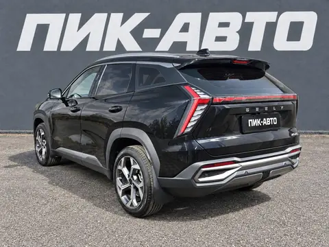 Geely Atlas 2024, фото 4