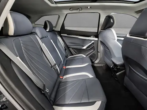 Geely Atlas 2024, фото 7