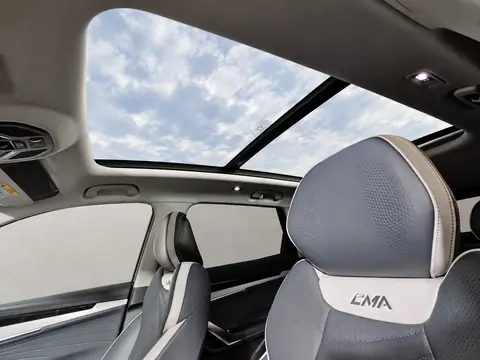 Geely Atlas 2024, фото 8