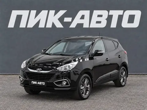 Hyundai ix35 2015, фото 1