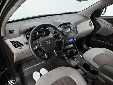 Hyundai ix35 2015, фото 5