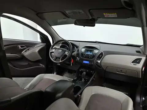 Hyundai ix35 2015, фото 6