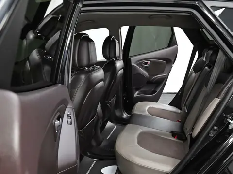 Hyundai ix35 2015, фото 7