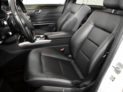 Mercedes-Benz E-Класс 2015, фото 6