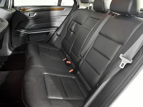 Mercedes-Benz E-Класс 2015, фото 8