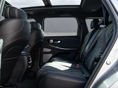 Exeed VX 2024, фото 7