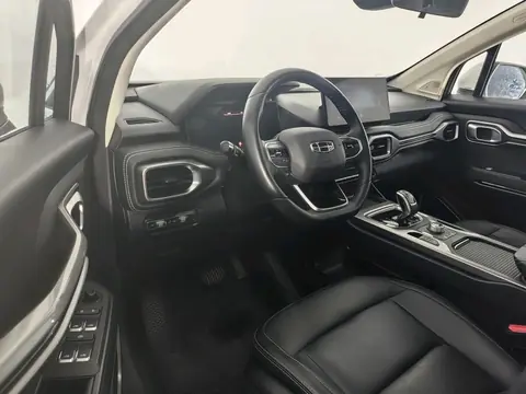 Geely Okavango 2022, фото 4