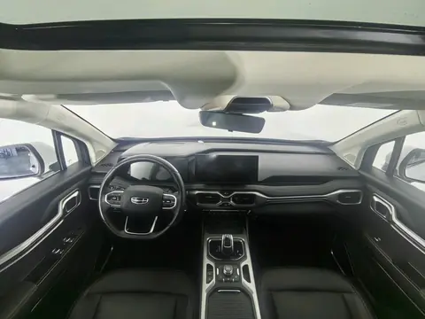 Geely Okavango 2022, фото 5