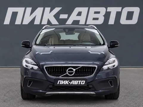 Volvo V40 Cross Country 2016, фото 2
