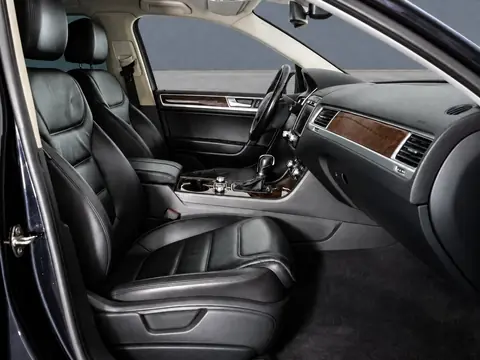 Volkswagen Touareg 2015, фото 7