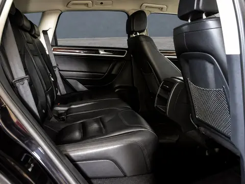 Volkswagen Touareg 2015, фото 8