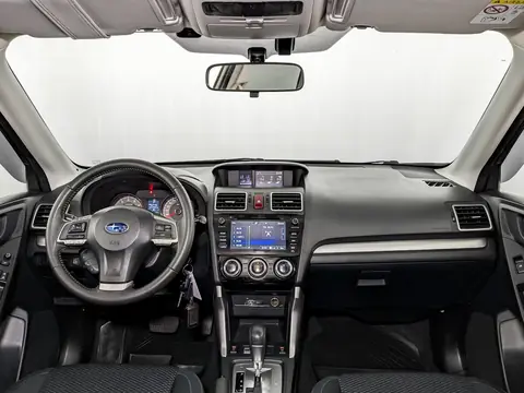 Subaru Forester 2015, фото 5