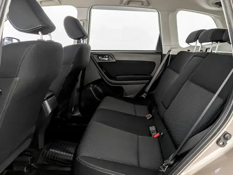Subaru Forester 2015, фото 7