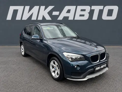 BMW X1 2015, фото 2