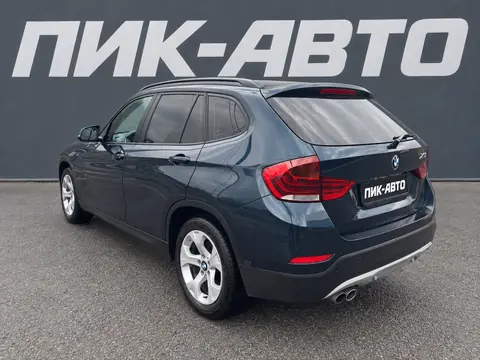 BMW X1 2015, фото 3