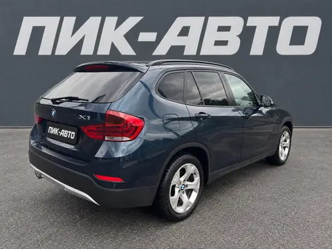 BMW X1 2015, фото 4