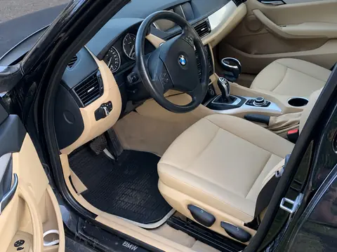 BMW X1 2015, фото 5