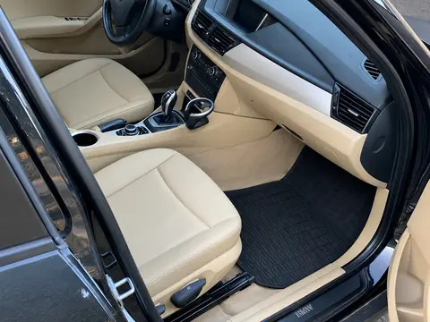 BMW X1 2015, фото 6