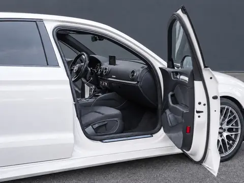 Audi A3 2018, фото 6