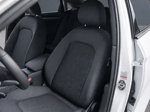Audi A3 2018, фото 7