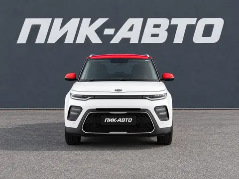 Kia Soul 2021, фото 2