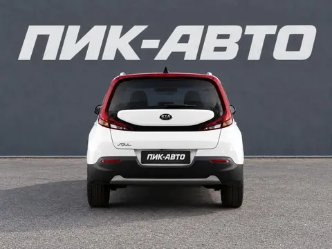 Kia Soul 2021, фото 5