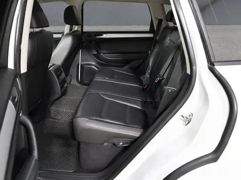 Volkswagen Touareg 2015, фото 7