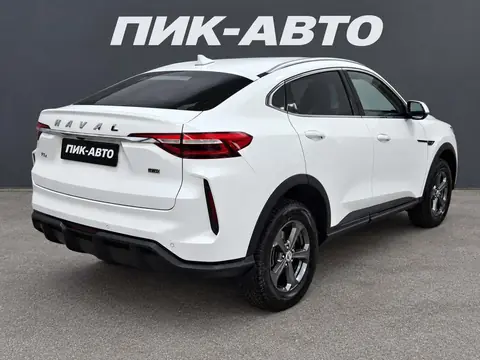 Haval F7x 2024, фото 3
