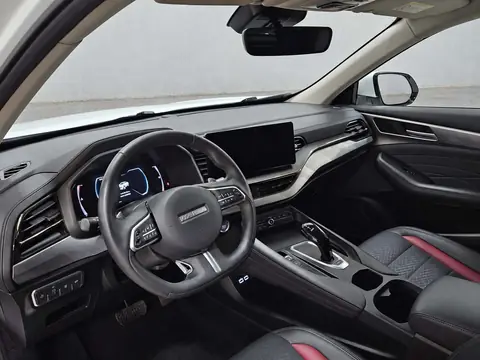Haval F7x 2024, фото 5