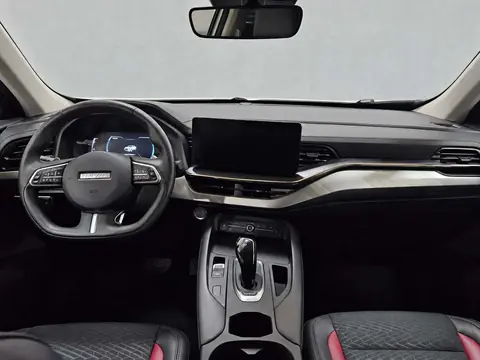 Haval F7x 2024, фото 6