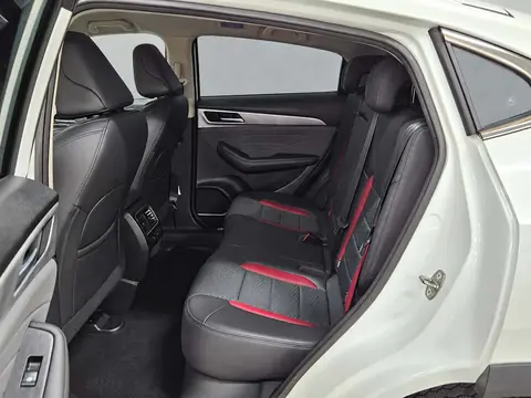 Haval F7x 2024, фото 7