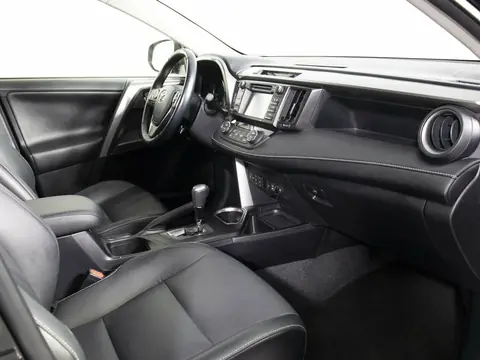Toyota RAV4 2019, фото 6