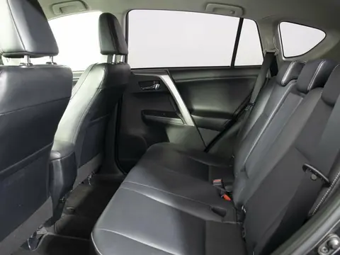 Toyota RAV4 2019, фото 7
