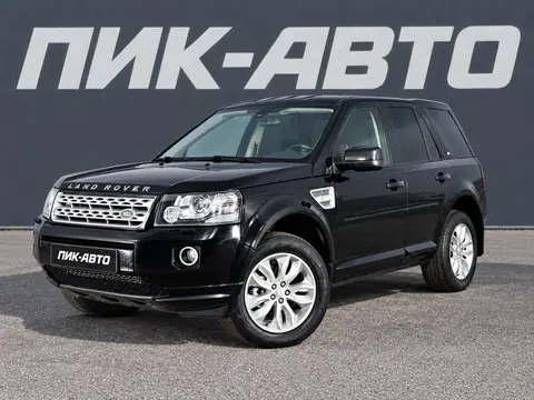 Land Rover Freelander 2014, фото 1