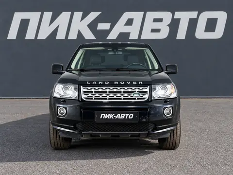 Land Rover Freelander 2014, фото 3