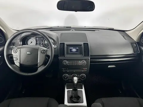 Land Rover Freelander 2014, фото 6