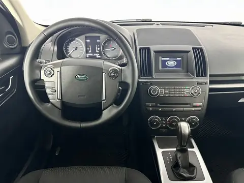 Land Rover Freelander 2014, фото 7