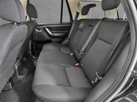 Land Rover Freelander 2014, фото 8