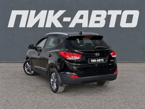 Hyundai ix35 2015, фото 3