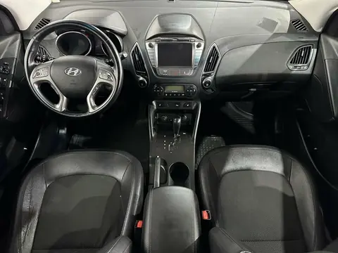 Hyundai ix35 2015, фото 5