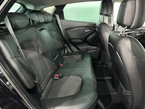 Hyundai ix35 2015, фото 6