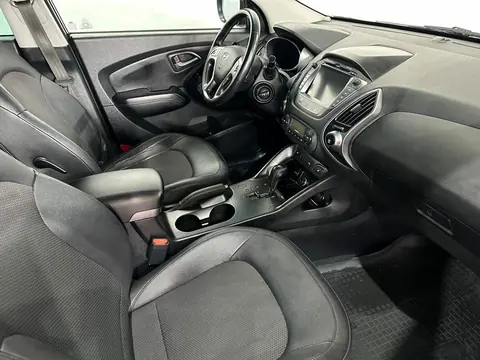 Hyundai ix35 2015, фото 7