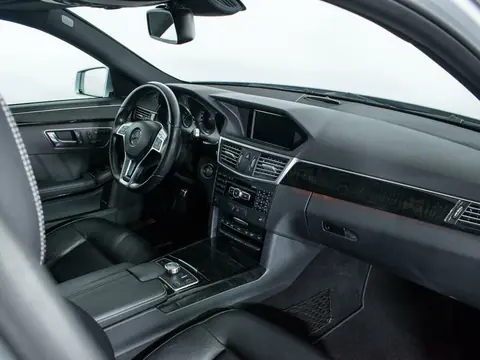 Mercedes-Benz E-Класс 2013, фото 5