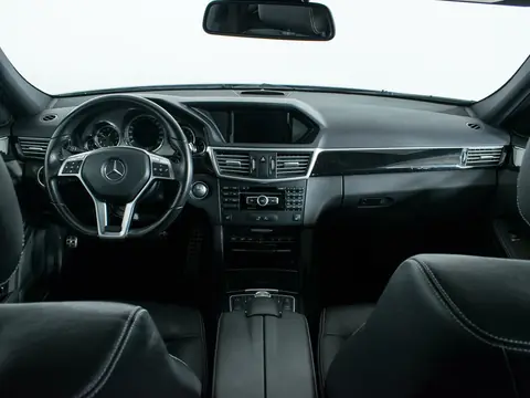 Mercedes-Benz E-Класс 2013, фото 6