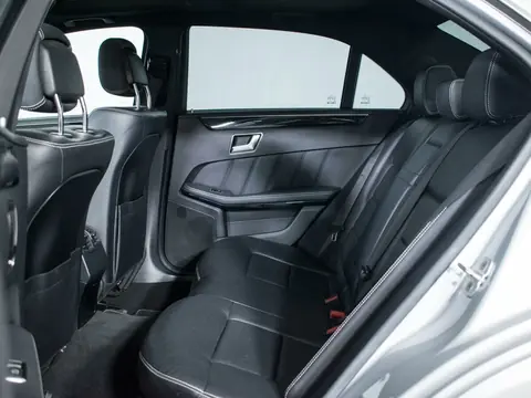 Mercedes-Benz E-Класс 2013, фото 8