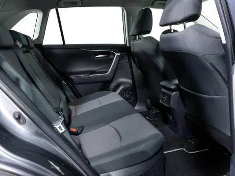 Toyota RAV4 2021, фото 6