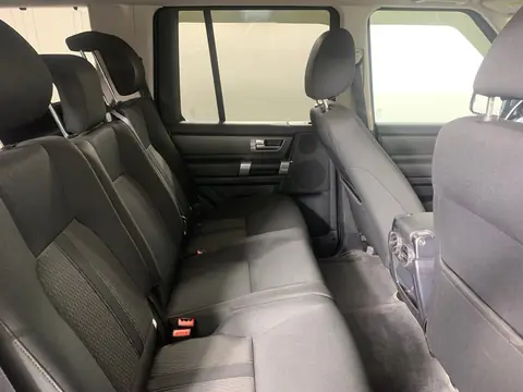 Land Rover Discovery 2013, фото 7