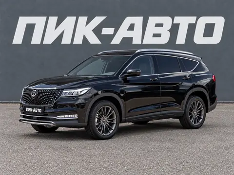 Dongfeng DFSK ix7 2025, фото 1