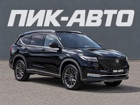 Dongfeng DFSK ix7 2025, фото 2