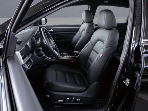 Dongfeng DFSK ix7 2025, фото 5
